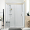 Kinemagic Serenity recessed