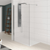 Solo 8 walk-in