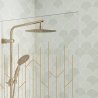 Art Deco glass
