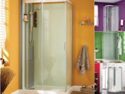 This Time Next Week, You Could Have A New Bathroom