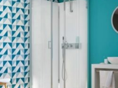 A 5-Star Hotel Shower For Your Bathroom