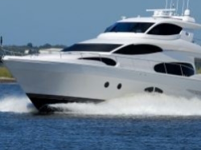 Five Reasons to Choose a Kinedo Shower For Your Yacht or Boat