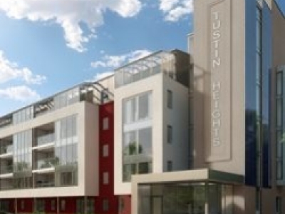 Kinedo Top Choice For Luxury Apartments