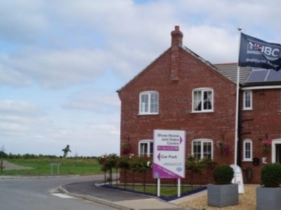 Housebuilders & Developers